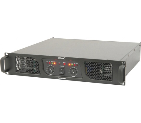 Citronic PLX2000