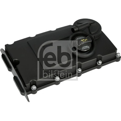 Kryt hlavy valcov FEBI BILSTEIN 186034