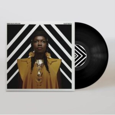 Electricity - Ibibio Sound Machine LP
