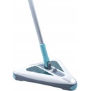 Košťata a smetáky MediaShop Livington Deeper Sweeper akumulátorový čistič podlah se 4 kartáči