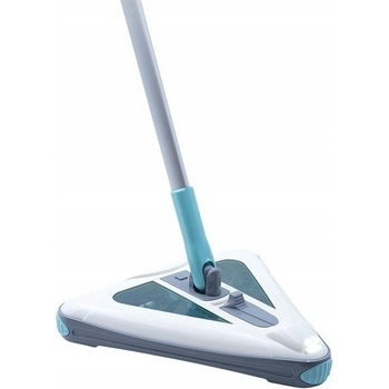 MediaShop Livington Deeper Sweeper akumulátorový čistič podlah se 4 kartáči