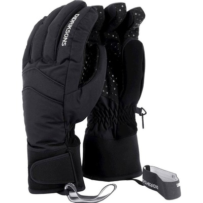 Didriksons Rivet černé