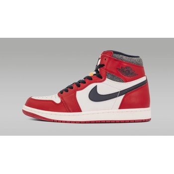 Nike Jordan 1 Retro High OG Chicago Lost and Found