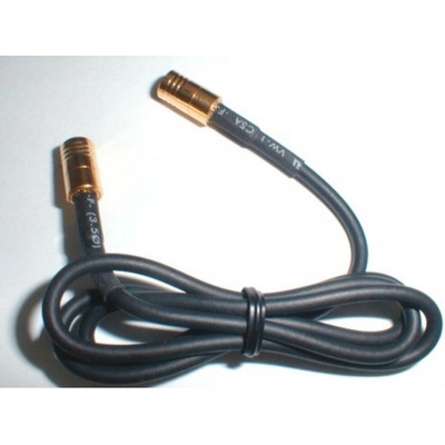 Wittenberg Antennen 0.5 m kabel antény Zásuvka SMB 103516