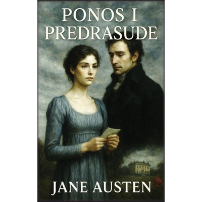 Ponos i predrasude | Jane Austen, Autri Books