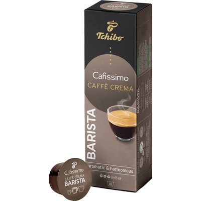 Cafissimo Barista Caffé Crema 78 g