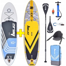 Paddleboard Zray E11 Combo + Zray X1 Combo set