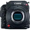 Digitálne kamery Canon EOS C700