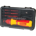Topmaster Professional 279921 Акумулаторна отвертка, винтоверт