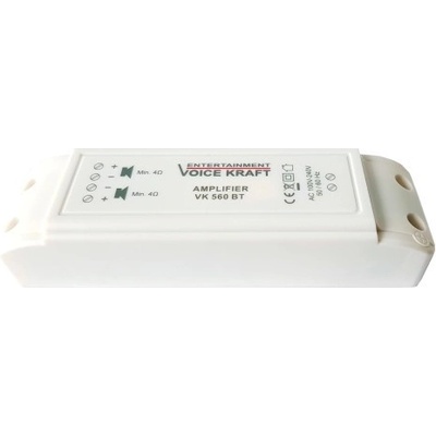 Voice Kraft VK 560 BT