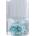 HARAHU Кристална чаша DE-35423 - Тюркоазен / 50ml KP35423