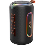 Zealot MP1 Black Портативна тонколона