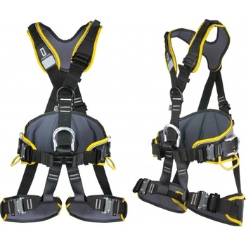 Singing Rock Profi Worker 3D