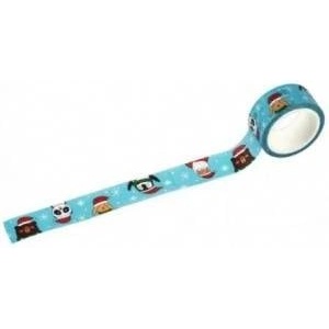 Moses Stickers on a roll - Swieta