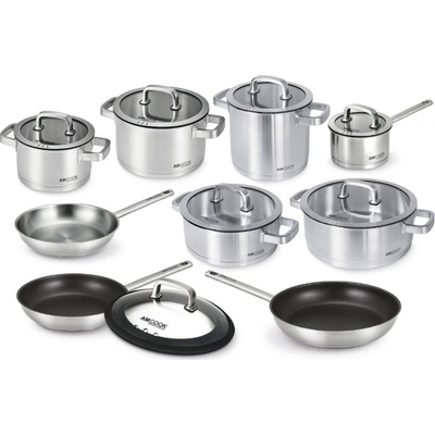 AMCOOK Sada hrncov Senna S16 plus