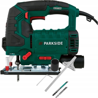 Parkside Pstd 800 E4