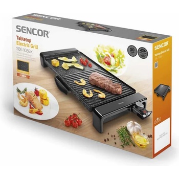 Image 1 of Sencor SBG 108BK