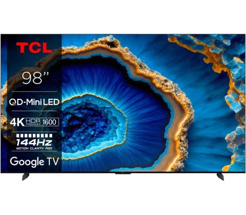 TCL 98C805