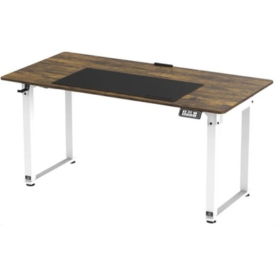 Ultradesk Гейминг бюро Ultradesk - Uplift, кафяво (UDESK-UP-WT, UDESK-UP-OODE)