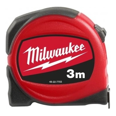Milwaukee Měřicí metr 3m/16mm S3/16 48227703