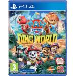 Outright Games Paw Patrol Dino World (PS4)