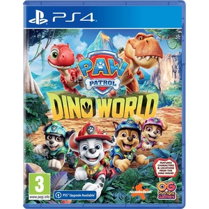 Outright Games Paw Patrol Dino World (PS4)