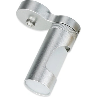 Aleader Mec MOD Liquid Feeder 7ml stříbrná