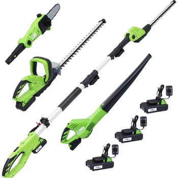 Image 1 of vidaXL 3154952