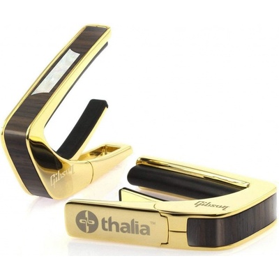 Thalia Gibson Trapezoid