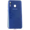 Kryt Samsung Galaxy A20e SM-A202F zadní modrý
