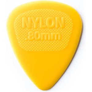 Dunlop 443R 0.80 Перце за китара - muziker - 1,74 лв