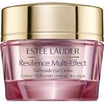 Estée Lauder Resilience Multi-Effect Tri-Peptide Eye Creme стягащ околоочен крем с подхранващ ефект за жени 15 мл
