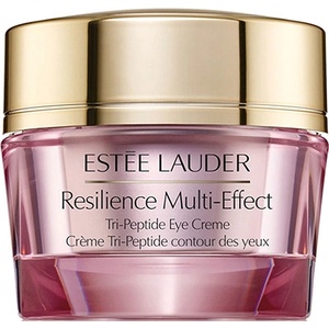Estée Lauder Resilience Multi-Effect Tri-Peptide Eye Creme стягащ околоочен крем с подхранващ ефект за жени 15 мл