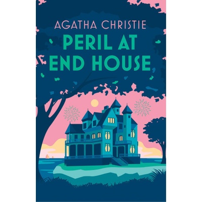 Peril at End House - Agatha Christie