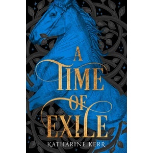 Time of Exile | KATHARINE KERR (ISBN: 9780008287498)