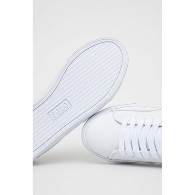 Ralph Lauren Детски маратонки Polo Ralph Lauren (RF104098)