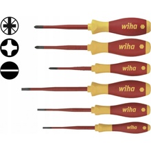 Sada skrutkovačov Wiha Softfinish K601 Slimfix VDE