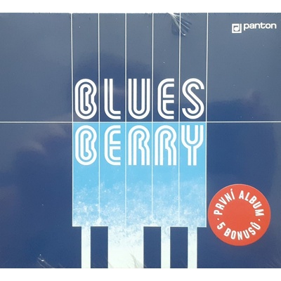 Bluesberry Barbara - Barbara Bluesberry CD