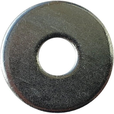 Podložka pro dřevěné konstrukce DIN 440 M 6 ZB – Zboží Mobilmania