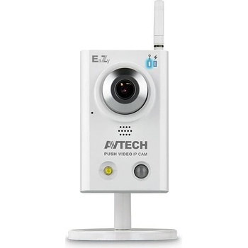 Avtech AVN-815EZ