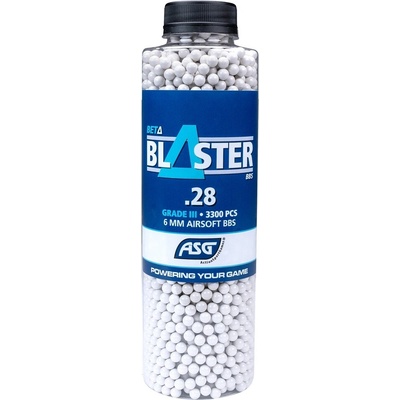 ASG BETA Blaster 0,28 g 3300 ks