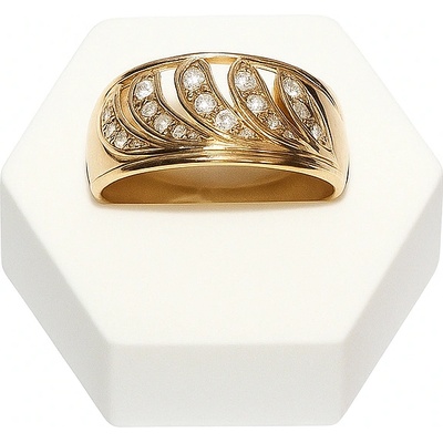 Златен пръстен