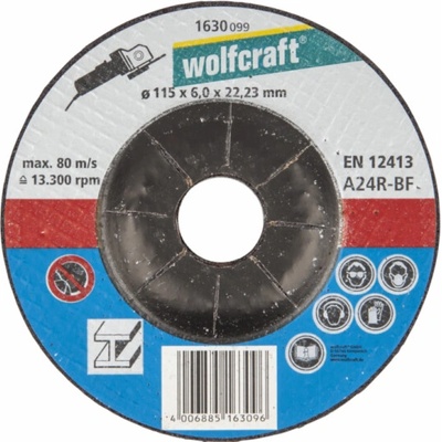 Wolfcraft 1630099