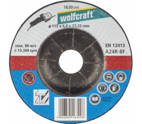 Wolfcraft 1630099