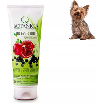 Botaniqa For ever bath hydratační 250 ml