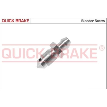 Odvzdušňovací šroub / ventil Quick Brake 0039