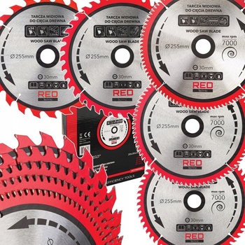 RED TECHNIC RTZTWD0082