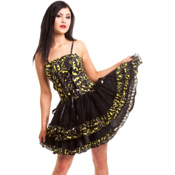 Image 1 of Poizen industries обличайте жени BATMAN - прилеп нощ - Batman - Черен - POI094