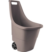 Keter Easy Go Breeze 50 l hnedý (17199467) 231353