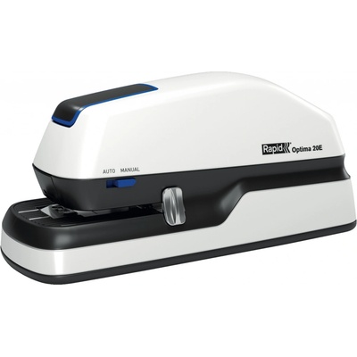 Rapid Rexel Optima 20E